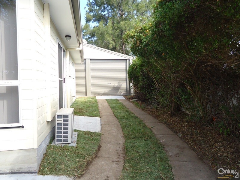 20a Hague Street, Rutherford NSW 2320