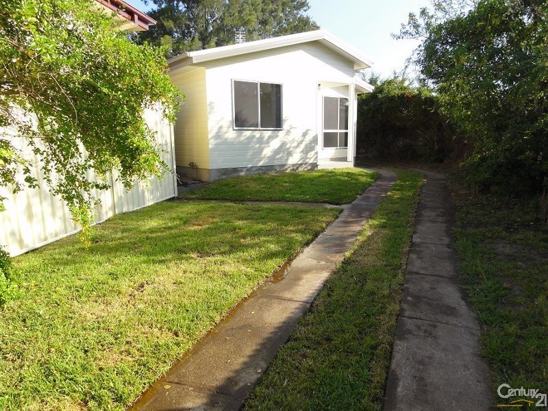 20a Hague Street, Rutherford NSW 2320