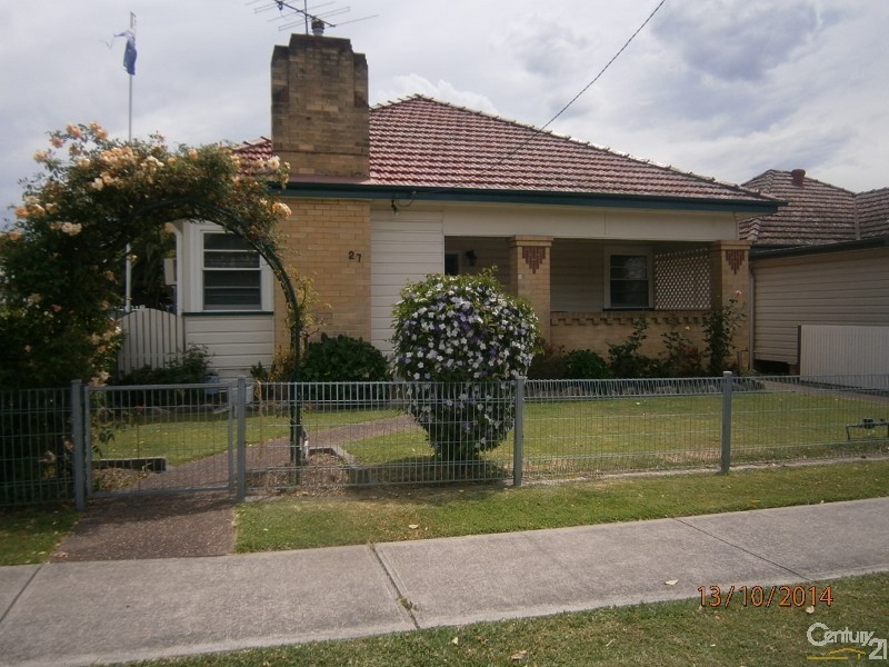 27 William Street, East Maitland NSW 2323