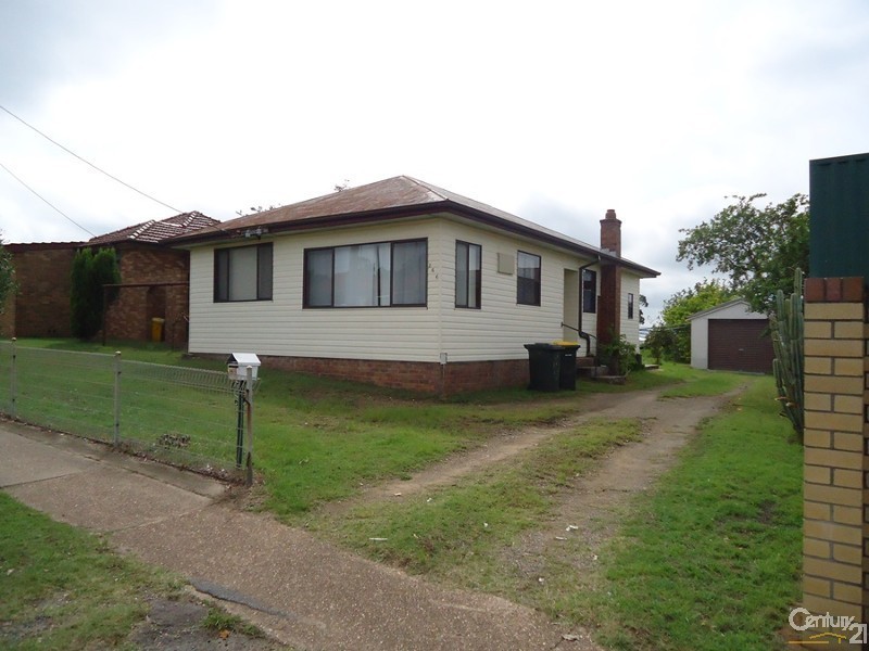 266 New England Highway, Rutherford NSW 2320