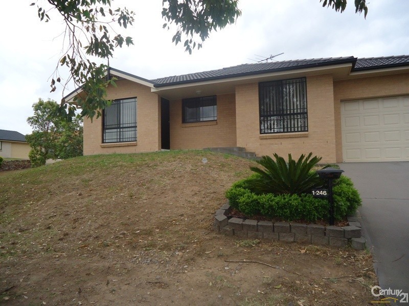 246 Denton Park Drive, Aberglasslyn NSW 2320