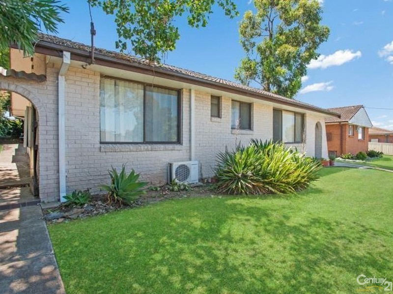 2/37 Skilton Avenue, East Maitland NSW 2323