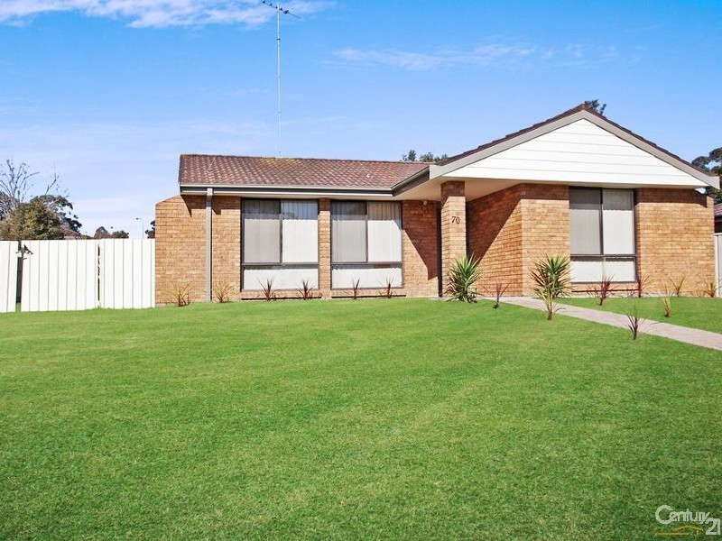 70 Regiment Road, Rutherford NSW 2320