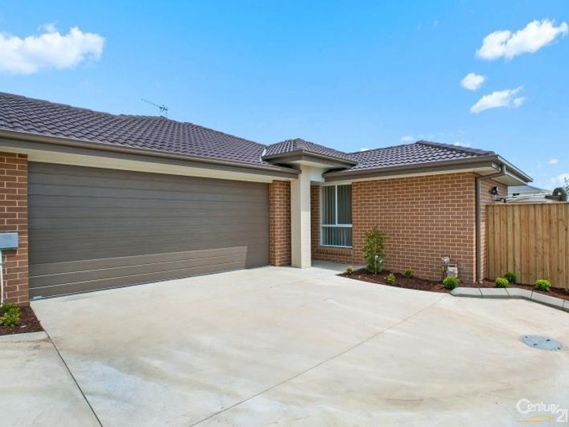 2/10A Dove Street, Aberglasslyn NSW 2320