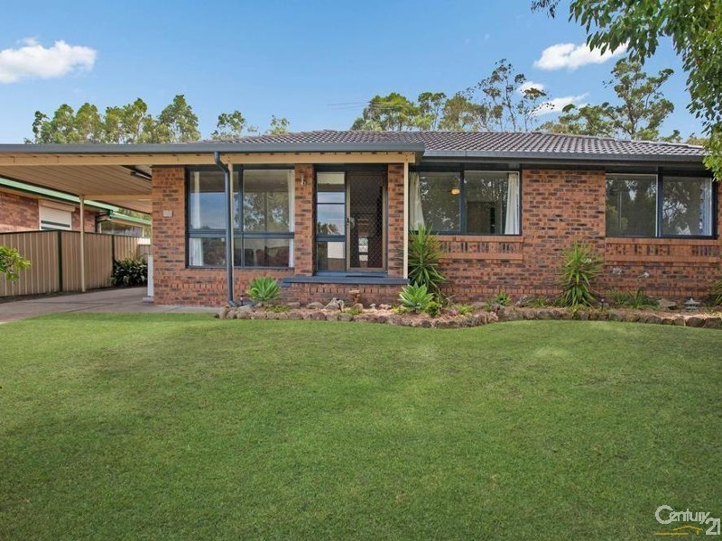 27 Dumaresq Parade, Metford NSW 2323