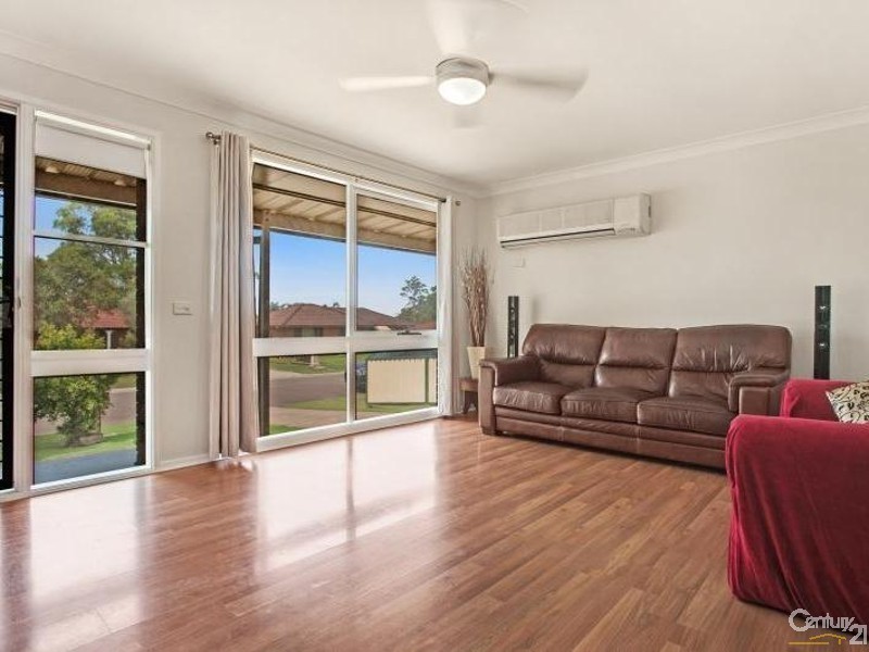 27 Dumaresq Parade, Metford NSW 2323