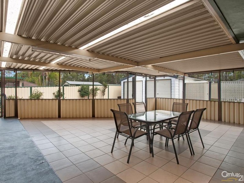 27 Dumaresq Parade, Metford NSW 2323