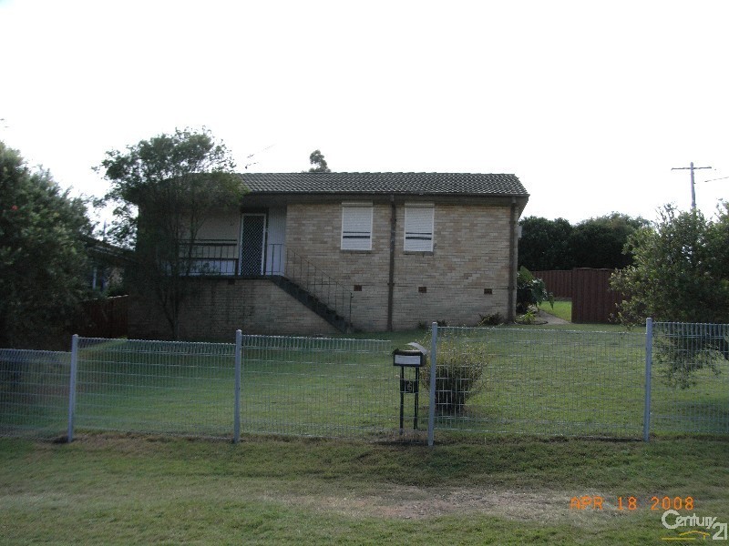 6 Enright Street, Rutherford NSW 2320