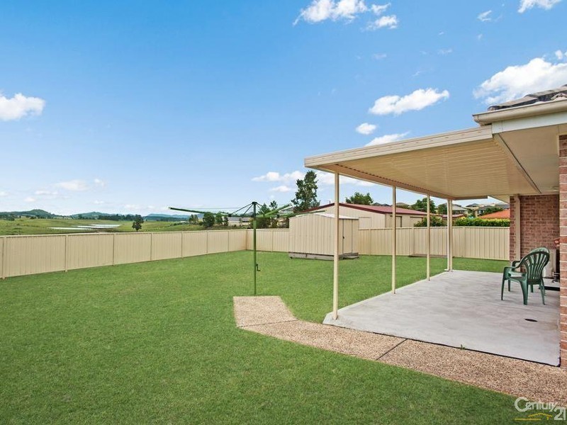 41 Richard Road, Rutherford NSW 2320