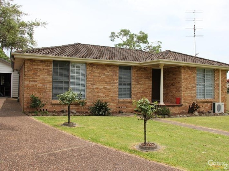 17 Waters Way, Metford NSW 2323