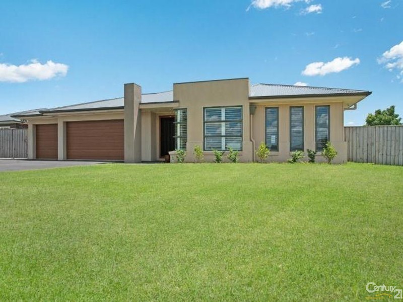 49  Honeysuckle Drive, Aberglasslyn NSW 2320