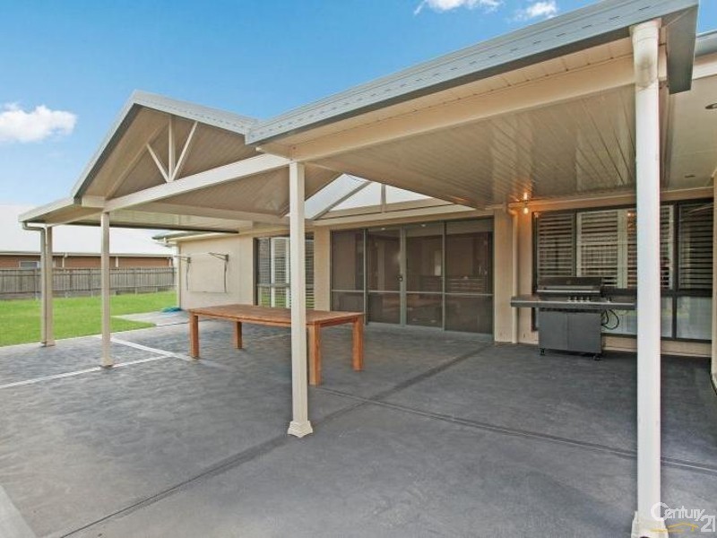 49  Honeysuckle Drive, Aberglasslyn NSW 2320