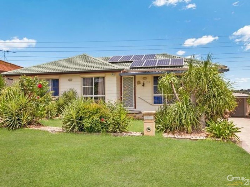 54  Frewin Avenue, Woodberry NSW 2322