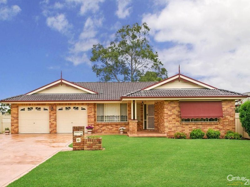 32 Monaghan Circuit, Ashtonfield NSW 2323