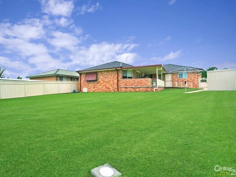 32 Monaghan Circuit, Ashtonfield NSW 2323