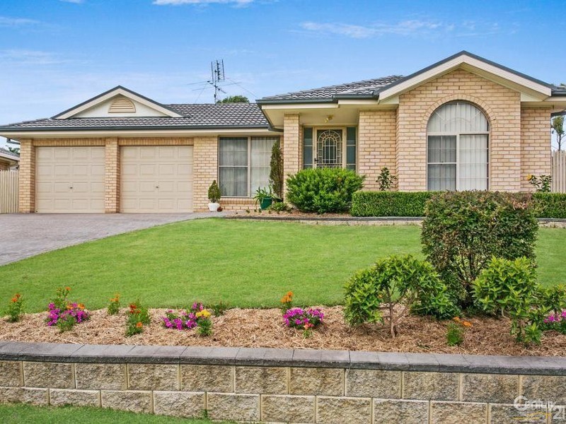 37 Jenna Drive, Raworth NSW 2321