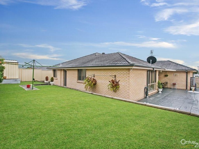 37 Jenna Drive, Raworth NSW 2321