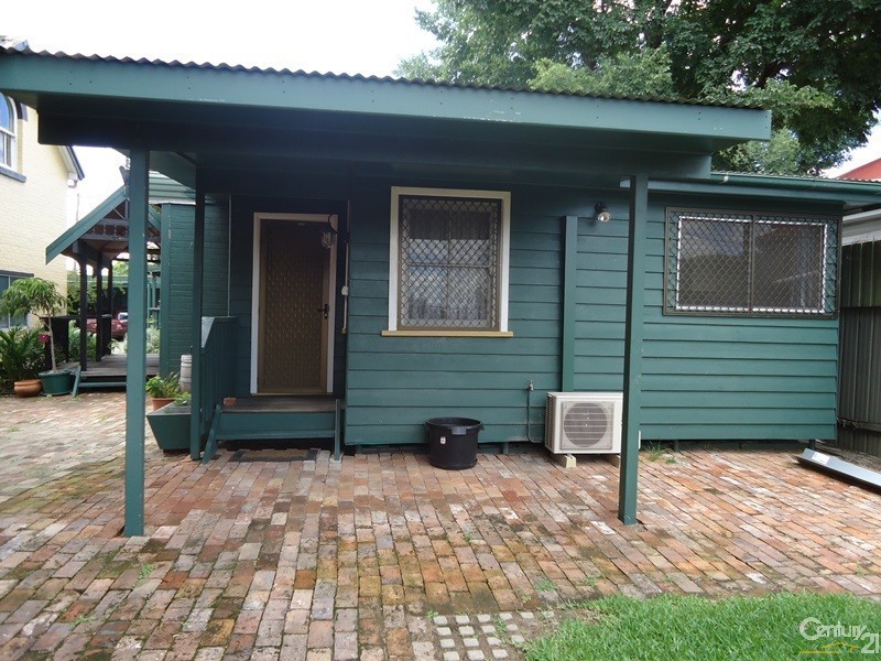 3/24 Melbourne, East Maitland NSW 2323