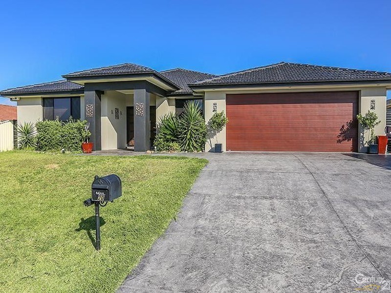20 Acer Terrace, Thornton NSW 2322