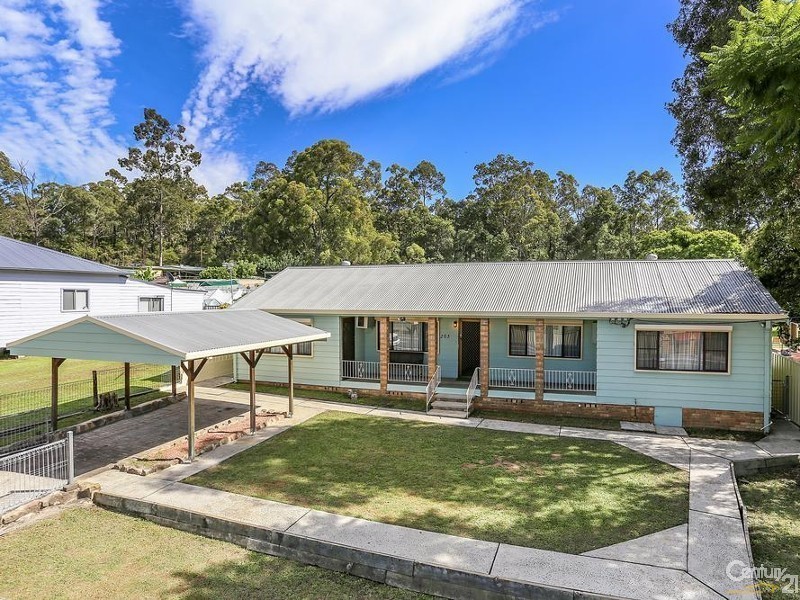 203 Cessnock Road, Neath NSW 2326