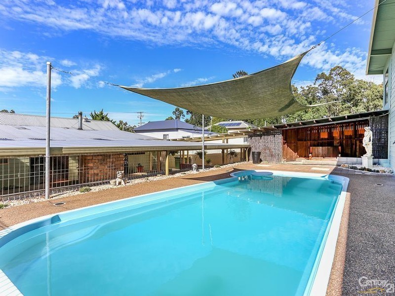 203 Cessnock Road, Neath NSW 2326