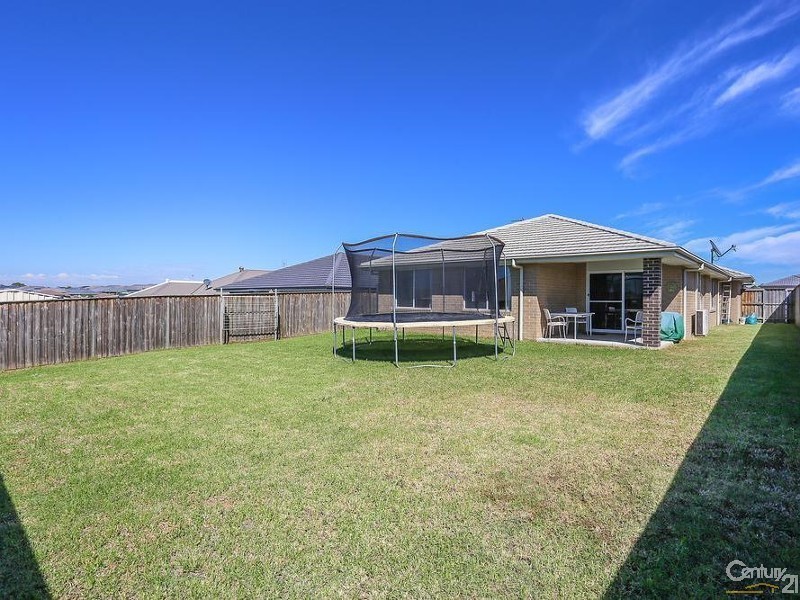10 Shoveler Street, Aberglasslyn NSW 2320