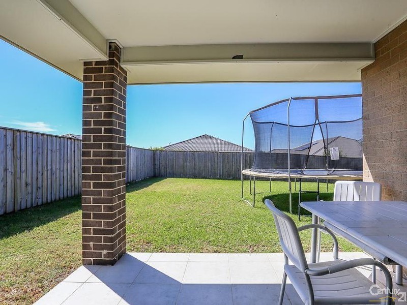 10 Shoveler Street, Aberglasslyn NSW 2320