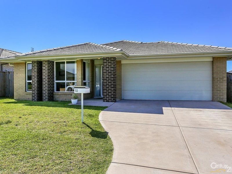 10 Shoveler Street, Aberglasslyn NSW 2320