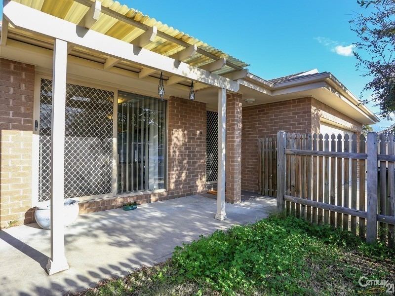 9/88 Alexandra Street, Kurri Kurri NSW 2327