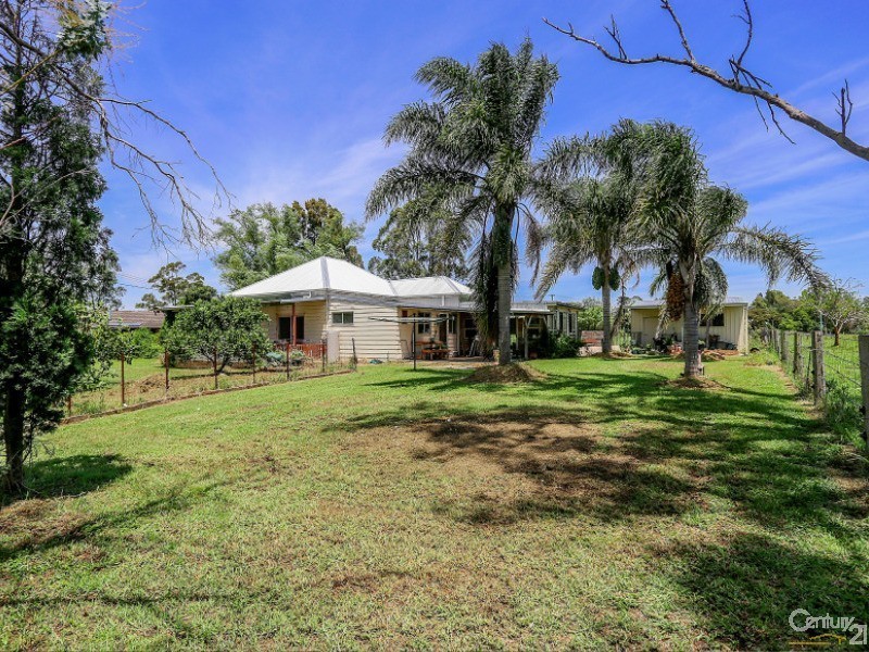 482 Phoenix Park Road, Largs NSW 2320