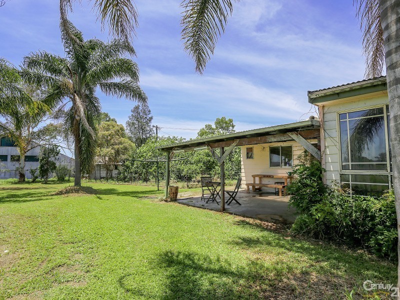 482 Phoenix Park Road, Largs NSW 2320