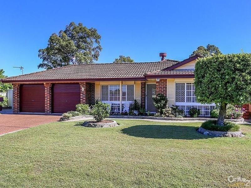 9 South Seas Drive, Ashtonfield NSW 2323