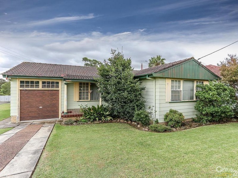 48 Yarrum Avenue, Beresfield NSW 2322