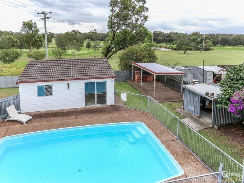 48 Yarrum Avenue, Beresfield NSW 2322
