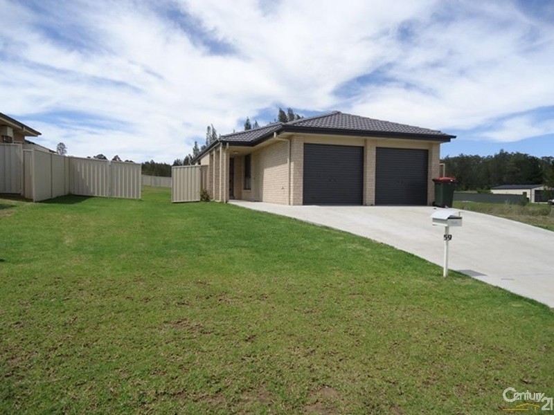 59 York, Greta NSW 2334