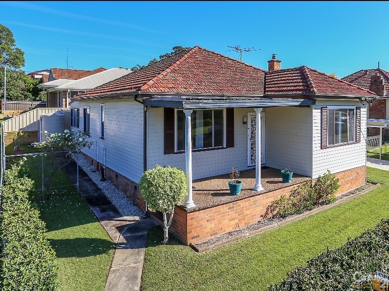 22 Parkes Street, Rutherford NSW 2320