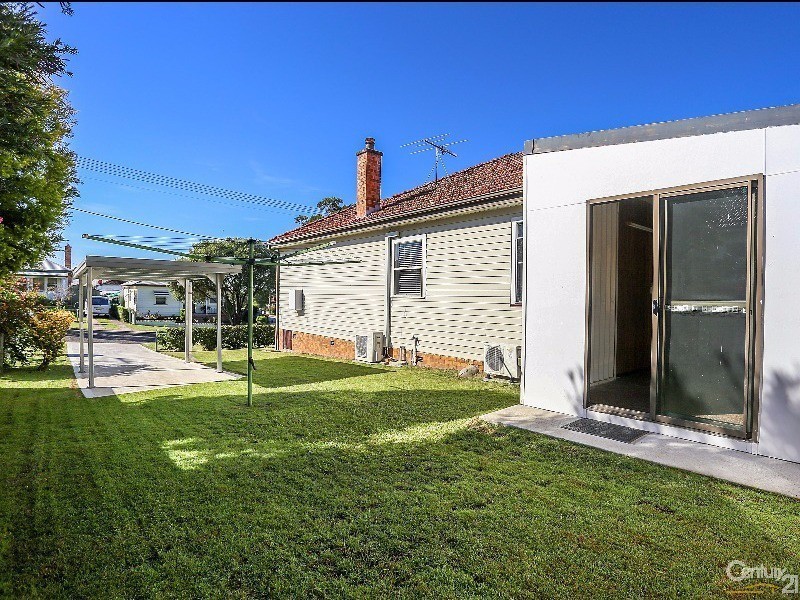 22 Parkes Street, Rutherford NSW 2320