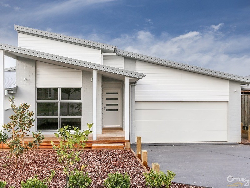 4 Heath Avenue, Aberglasslyn NSW 2320