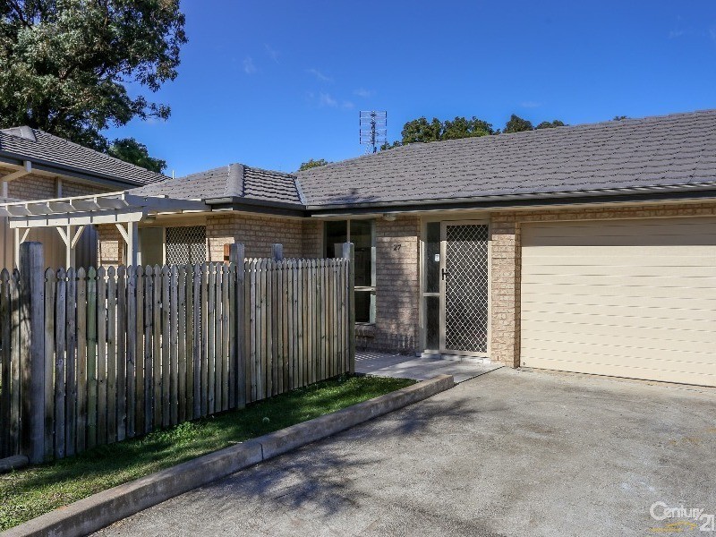 27 Lonsdale Place, Kurri Kurri NSW 2327