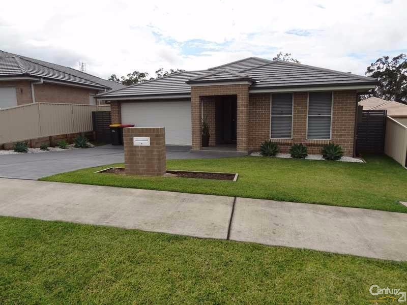 9 Johnson Drive, East Maitland NSW 2323