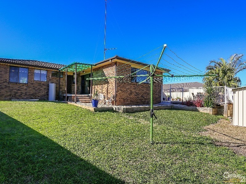 171 Regiment Road, Rutherford NSW 2320
