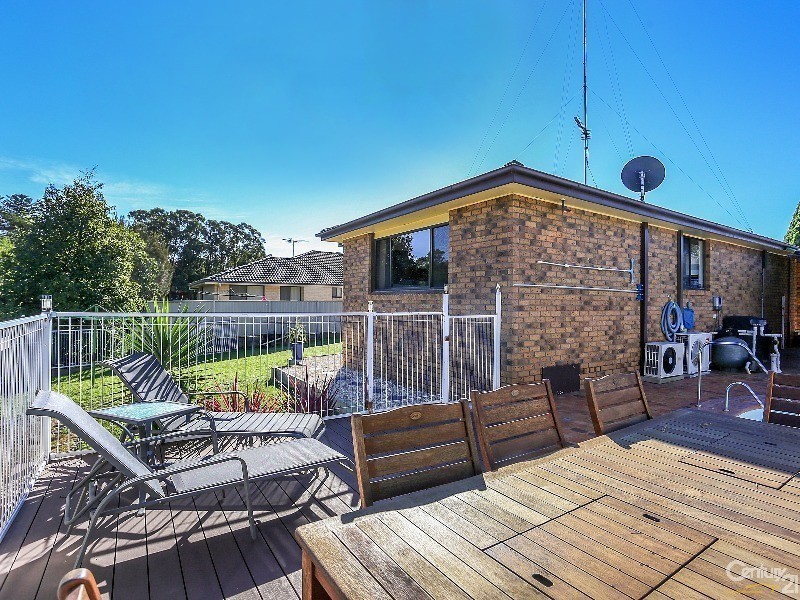 171 Regiment Road, Rutherford NSW 2320