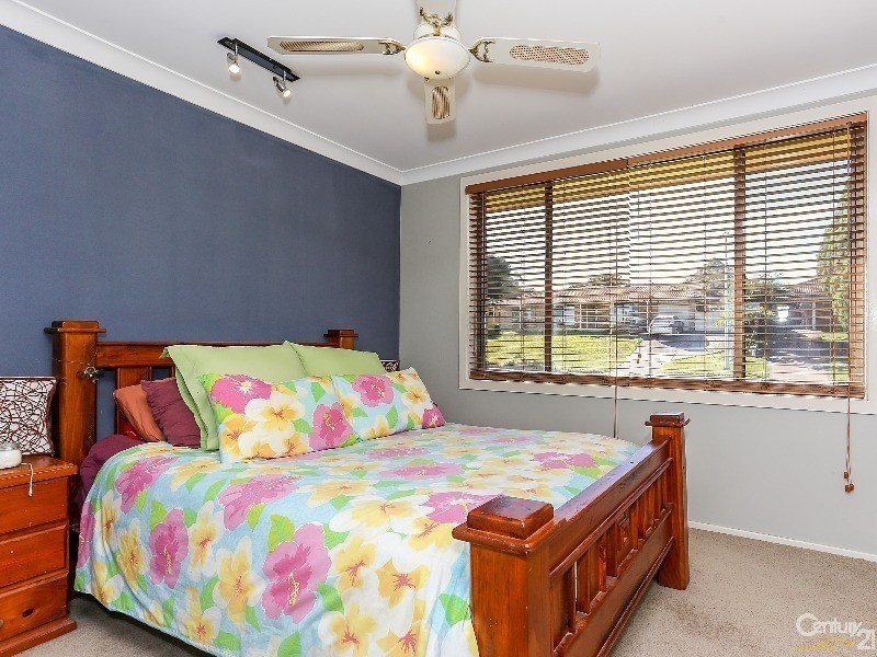 171 Regiment Road, Rutherford NSW 2320
