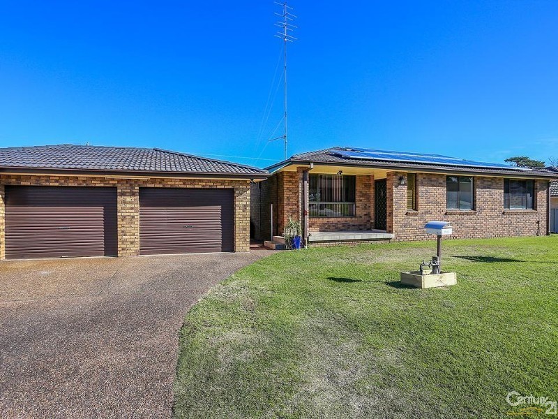 171 Regiment Road, Rutherford NSW 2320
