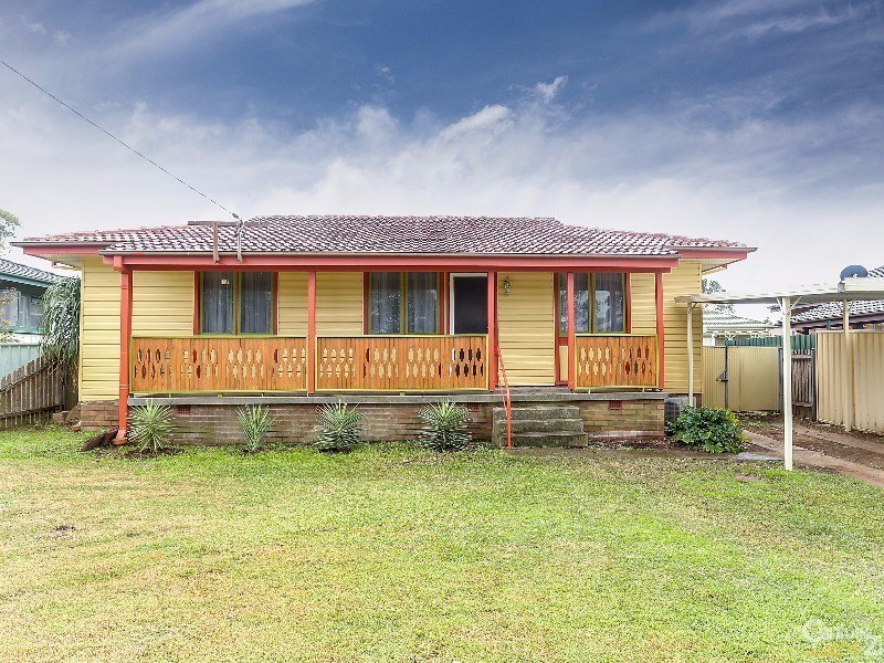 128 Lawson Avenue, Woodberry NSW 2322