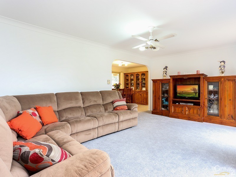 13 Nottage Hill Close, Branxton NSW 2335