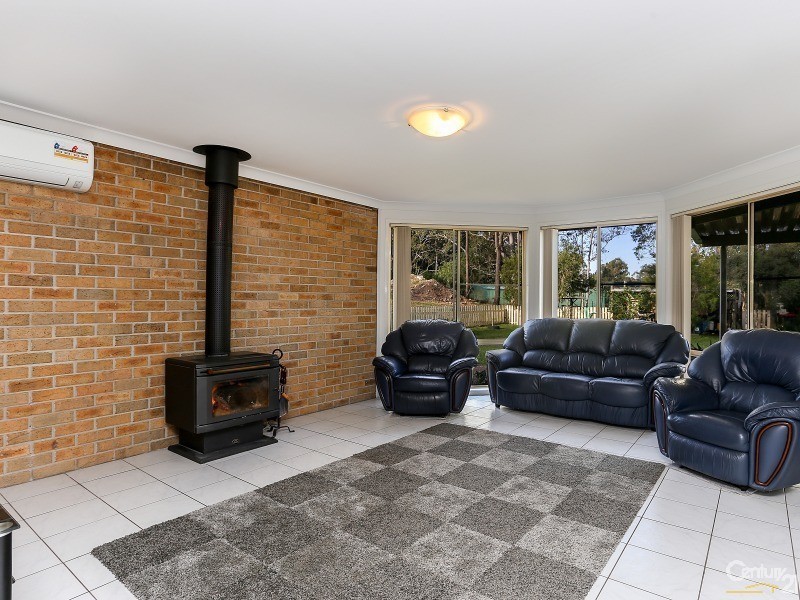 13 Nottage Hill Close, Branxton NSW 2335