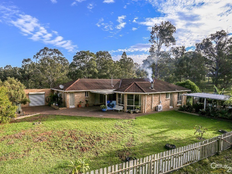 13 Nottage Hill Close, Branxton NSW 2335