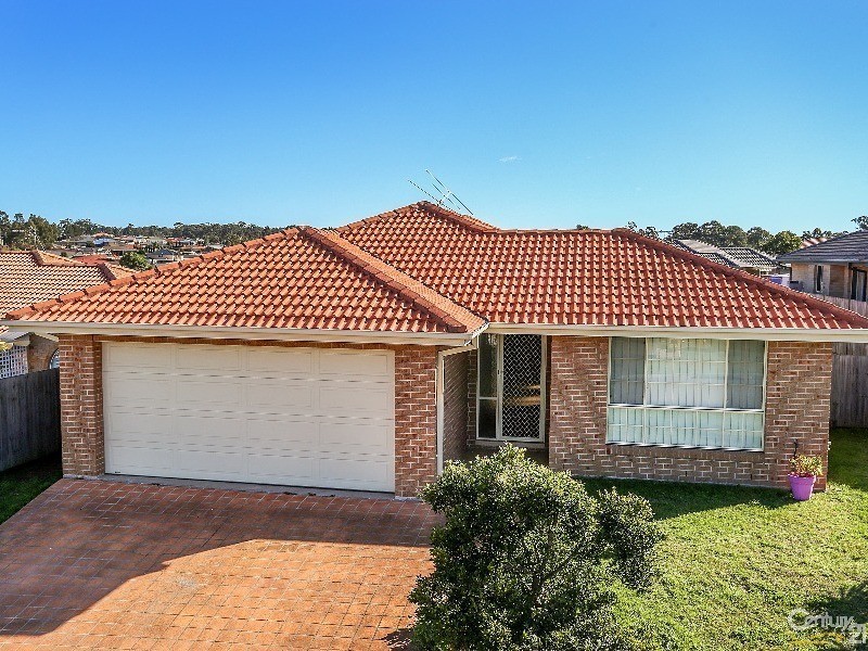 5 Hibiscus Crescent, Aberglasslyn NSW 2320