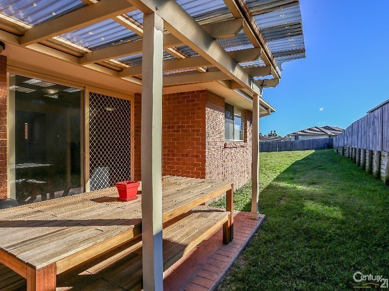5 Hibiscus Crescent, Aberglasslyn NSW 2320